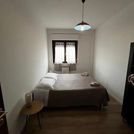 The Window On Assisi 아파트 *