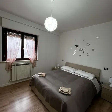 The Window On Assisi Apartamento